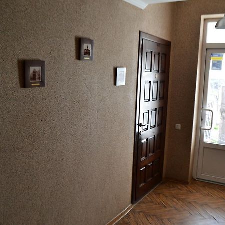 Kalina Motel Çernivtsi Dış mekan fotoğraf